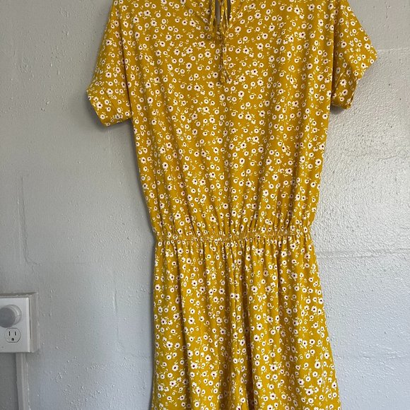 Zenana Dress -NWOT - Picture 3 of 3